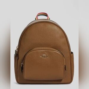 Coach Court backpack